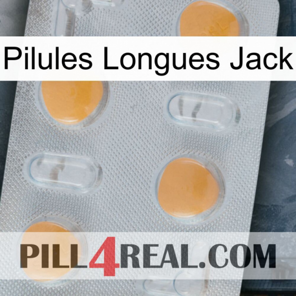 Long Jack Pills 24